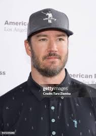 James Remer attends the Red Cross' 5th Annual Celebrity Golf... News Photo 