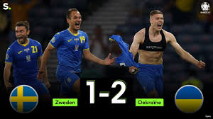 Sweden and ukraine meet for the first time since 2012 in the uefa euro 2020 round of 16 at hampden park in glasgow, their last fixture holding particularly fond memories for current ukraine coach. Y Cdbu54ueypum