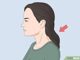 You may be able to lightly steam it, then hang it outside. 3 Ways To Cover The Smell Of A Cigarette Wikihow