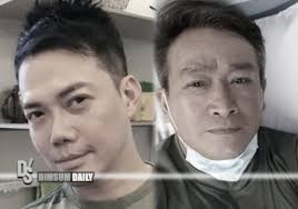 Мак роберт (róbert mak) футбол полузащитник словакия 08.03.1991. Edmw Robert Mak Boyfriend Of Manager Of Singer Zaina Sze Attends Birthday Party With Man