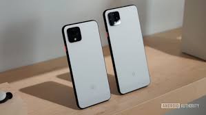 Google Pixel 4 And Pixel 4 Xl Vs The Competition Android