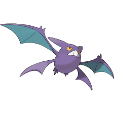 Crobat Pokemon Bulbapedia The Community Driven Pokemon Encyclopedia