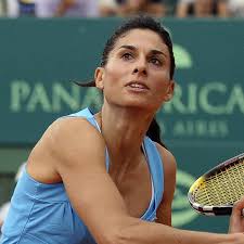 Find best deals in designer perfumes. Gabriela Sabatini Absichtliche Niederlagen Im Halbfinale Bunte De