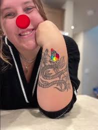 Abigail Devlin (@abbysinwonderland)