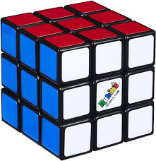 You're now a master at solving the cube, but can you beat the record of 3.47. Amazon Com Rubik S Cube 3 X 3 Puzzle Game For Kids Ages 8 And Up Toys Games