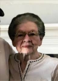 Jacqueline May Wilson Obituary (2025)