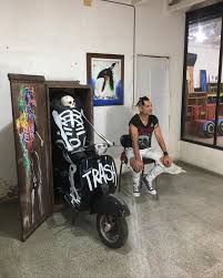 Art Is Trash | Barcelona