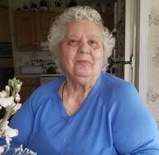 Martha P. Whitworth, poultry grower