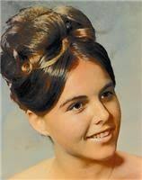 Patricia Gavin Obituary (1951