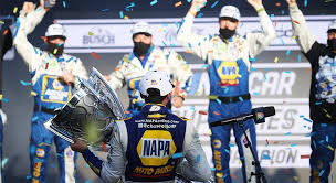 And it's a speed that's likely to what all those viewers got was the wildest finish in the history of nascar, with yarborough and then, while running first and second on the final lap, the pair collided on the back straight and. Fill In The Blank Write Your Own 2020 Recap Nascar