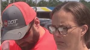 Arkansas man sentenced to 220 years for deadly 2024 grocery store shooting