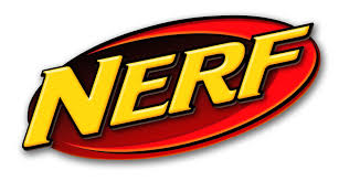 Download Nerf Logos