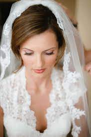 Sioux Falls South Dakota Wedding At Steever House Bed Breakfast Bridal Hair And Makeup Blush Bride Wedding