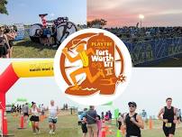 Playtri Fort Worth Triathlon & Run-Bike-Run II