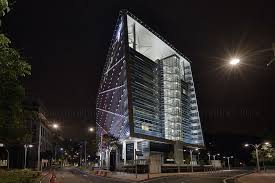 +603 8892 7200 faks : Suruhanjaya Pilihan Raya Building In Putrajaya Architecture Photography Building Putrajaya