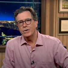 Thinking about a new hair color or haircut? Stephen Colbert On Trump S Hair He Spent 70 000 On That He Should Ve Paid More Culture The Guardian