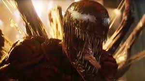 Let there be carnage, has landed, and it firmly shows that sony is going for the same blend of comedy, camp, and weirdness. Nyjq06shc14 Hm