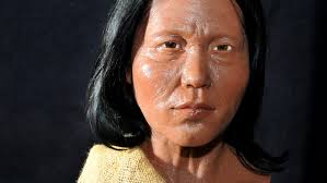 Museum unveils People of Windover exhibit