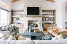 Its a great way to add interest to the space without overwhelming it. 14 Simple Ways To Create Focal Points In Your Living Space