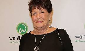 She was 78 and her death was confirmed sunday on social media by her sons, although her date of death was not clarified. What Is Donnie Wahlberg S Net Worth And Who Are His Wife Kids And Family