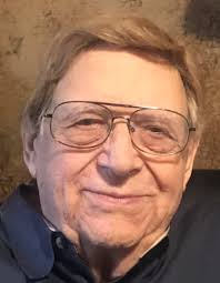 Frederick Stutz Obituary February 7, 2022