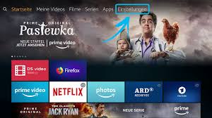 Updated zeigt sie dir schritt für schritt. Kodi Auf Dem Amazon Fire Tv Stick Installieren 2019 Schritt Fur Schritt Digitale Welt