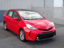 Importarchive Toyota Prius V 2012 2017 Touchup Paint Codes