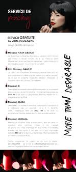 Jetzt im nivea online shop bestellen und sich selbst vom ergebnis überzeugen! Servicii De Makeup