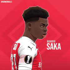Griezmann hoping to avenge 2016 disappointment. Bukayo Saka Wallpapers Wallpaper Cave