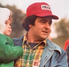 David Copsey's Instagram, Twitter & Facebook