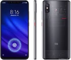 Here you will find where to buy the xiaomi mi8 pro at the best price. Xiaomi Mi 8 Pro Pictures Official Photos