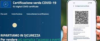 Il green pass avrà sei mesi di validità per chi ha completato il ciclo vaccinale anti covid e sarà rilasciato anche in sicilia, su richiesta dell'interessato, dalla struttura sanitaria o da chi esercita la professione sanitaria che effettua la vaccinazione. Green Pass Tutto Quello Che C E Da Sapere Per Richiederlo Wired