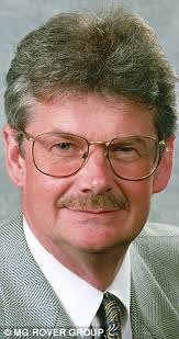 Former MG Rover workers to get just £3 compensation following car maker's  collapse