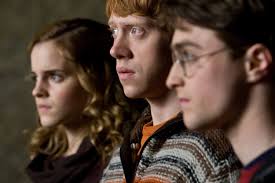 Rowling 's harry potter series. Harry Potter And The Half Blood Prince The Harry Potter Film Concert Series