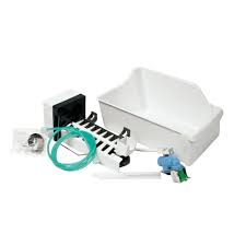 Maybe you would like to learn more about one of these? Frigidaire Universal Top Mount Refrigerator Ice Maker Kit Im116000 The Home Depot