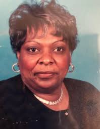 Obituary for Patricia Ann Blakeney