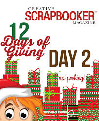 Creative scrapbooker magazine's best boards. Creative Scrapbooker Magazine Kelly Creates