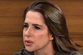 General Hospital Spoilers: Sam Won't Die — But is Taking Lulu's Place in a  Coma Any Better?