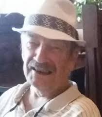 Obituary information for David Markham Sanders