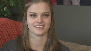 Hilliard girl battling cancer changes lives with her 'I lived list'