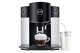 This jura espresso machine seems to require a little too many cleaning cycles than what many users would like. Jura D6 Platinum Espresso Cappuccino Machine Walmart Com Walmart Com