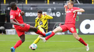Rb leipzig gegen borussia dortmund in der ard. 1eqcgsbltkp7m
