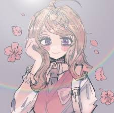 In flashbacks shown in chapter 5 of danganronpa v3: ãããããª On Twitter Danganronpa Anime Danganronpa Characters