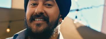 Why American Sikhs Think They Need A Publicity Campaign