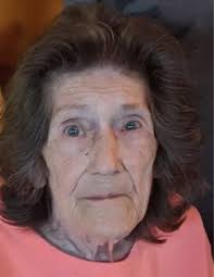 Obituary information for Evelyn Mae Ingram