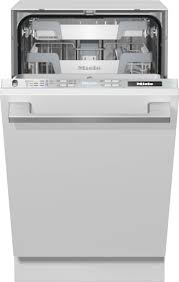 Miele optima series g 2420 manual online: Dishwashers Freestanding Built In Miele