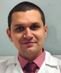 Dr. Isaac J. Guzmán Luna opiniones