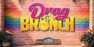 Brookside Drag Brunch