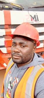 Man of the moment Josias Nkhoma. People call you Joshua, one of the  youngest men in the industry, the love for trucks was an emotion that drove  you to join the industry,