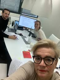 Advokatfirmaet Lærum, Lier, Stende & Berven